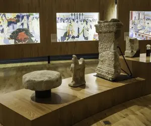 Musées Archéologiques sur l’Antiquité en Occitanie