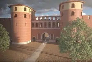 TOLOSA (Toulouse) au Temps des Romains, Dans l’Antiquité